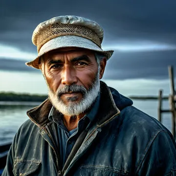 官方客服與支援形象