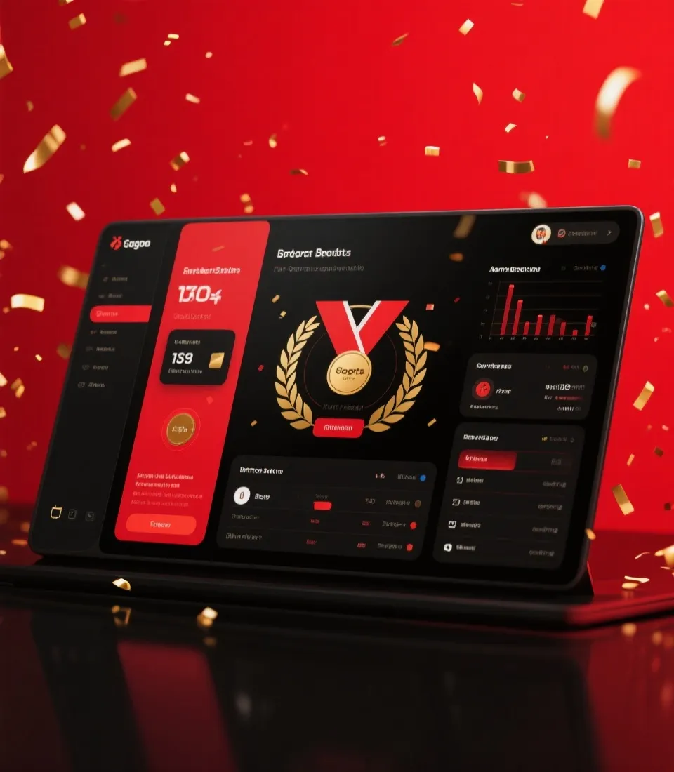 會員獎勵功能示意圖