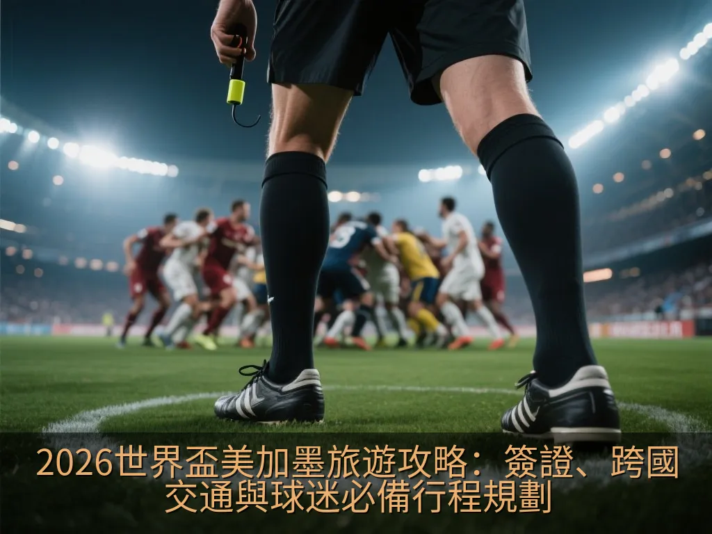 北美跨國與城市間交通工具選擇